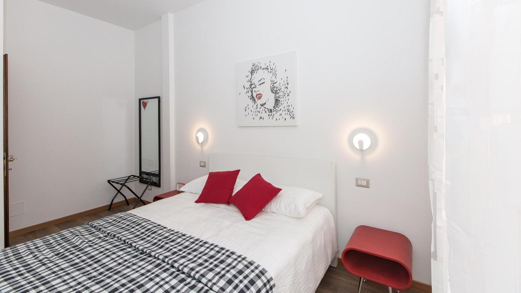 Saint Peter Prestigious By Rental In Roma Exterior foto
